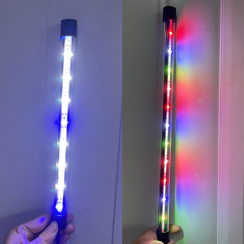 Aquarium Marine Lights - Luce per Acquario, Illuminazione Subacquea, Lampada