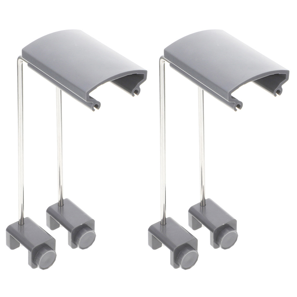Aquarium Marine Lights - Supporto per Luce Acquario Regolabile (2