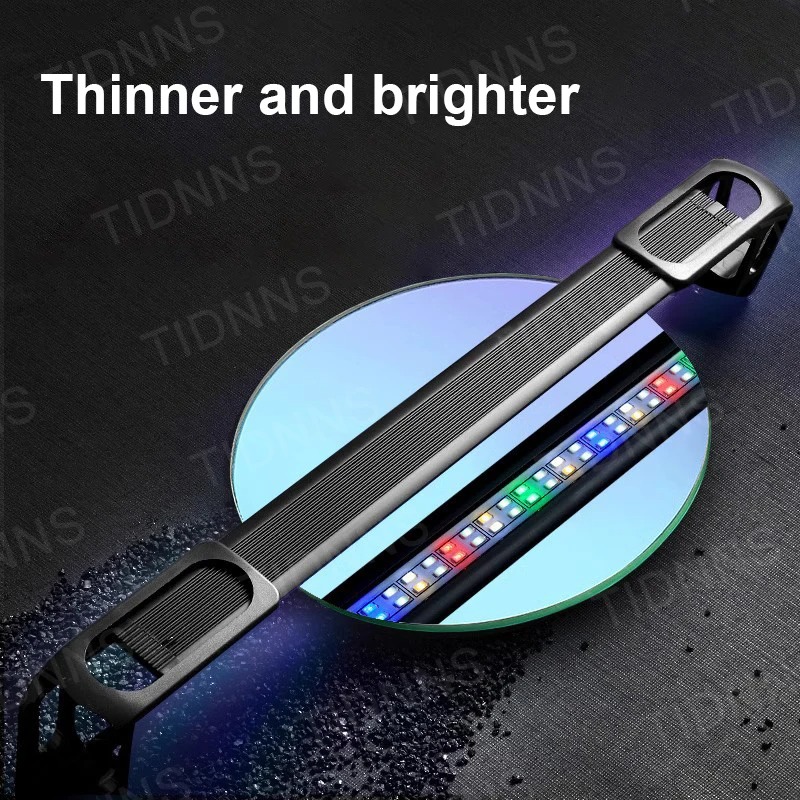 Aquarium Marine Lights - Acquario Luce Led Pianta Coltiva Illuminazione