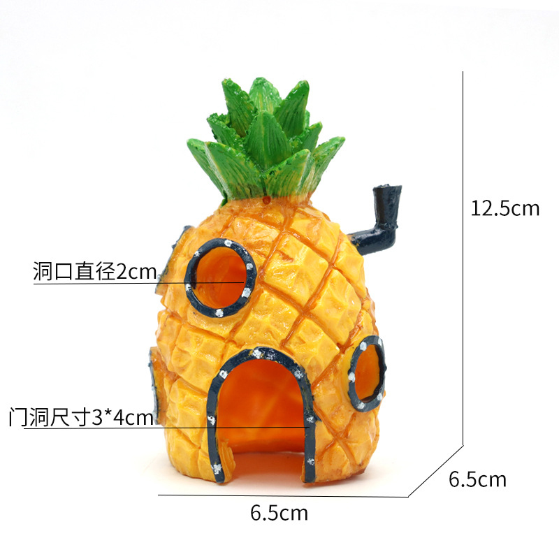 Fish tank decorazione dell'acq - Marine Aquarium Hobby recensione e prezzo