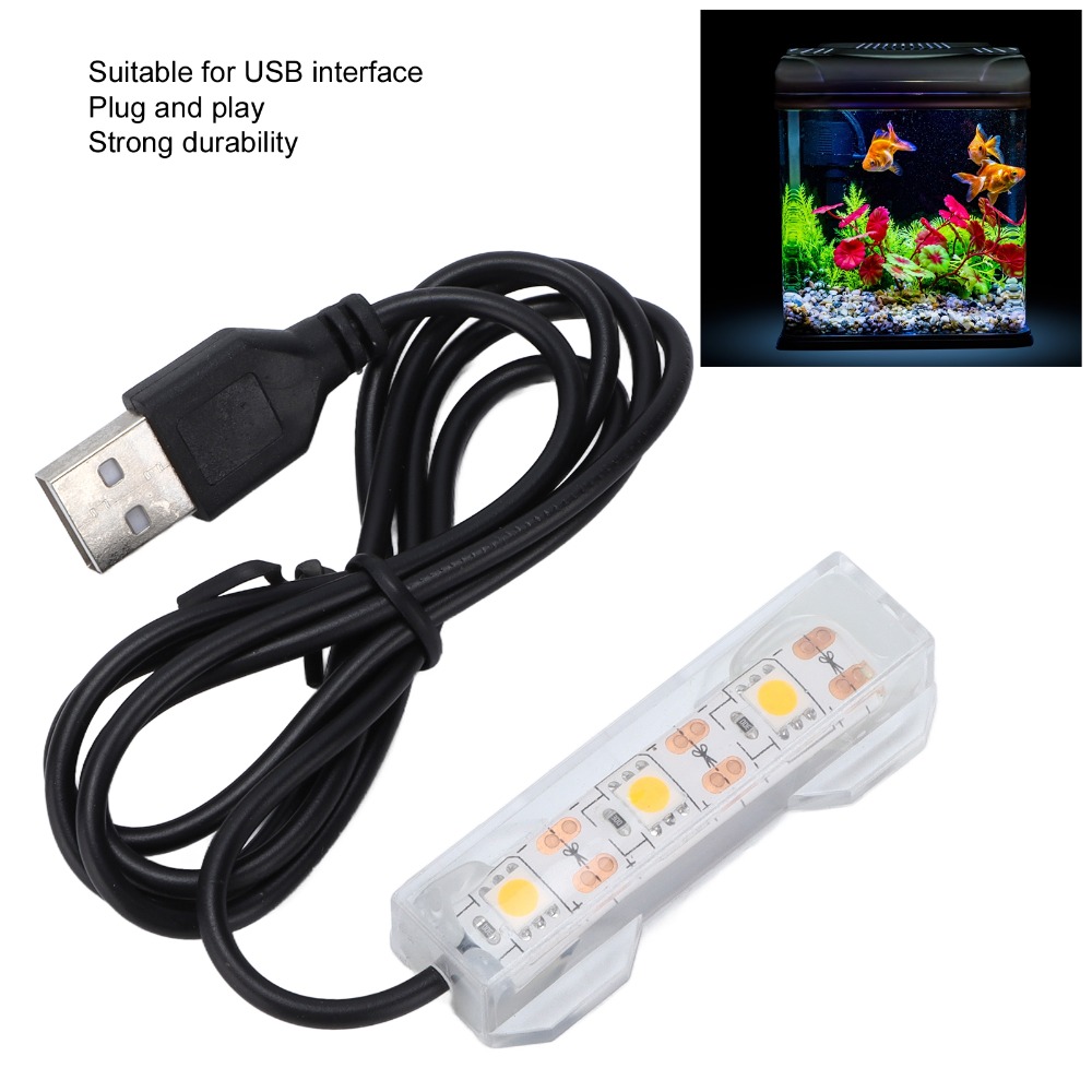 Illuminazione decorativa Luce  - Aquarium Marine Lights recensione e prezzo
