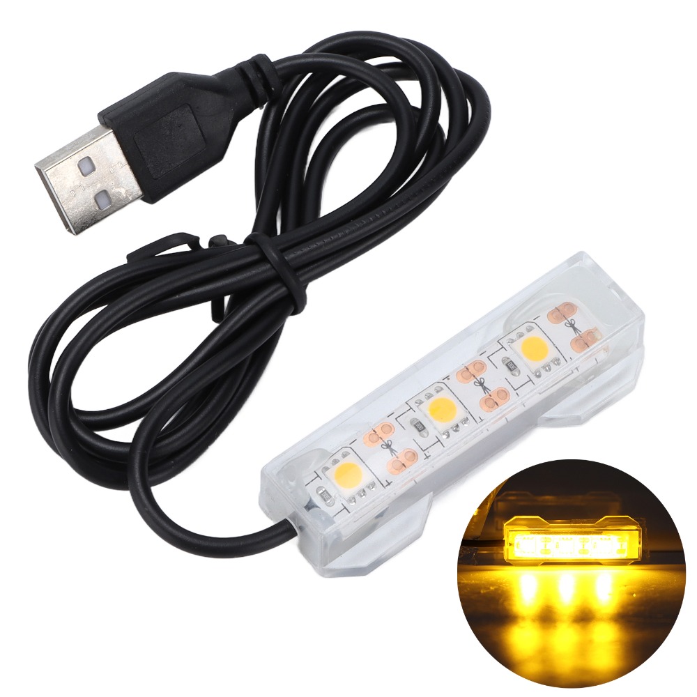 Illuminazione decorativa Luce  - Aquarium Marine Lights recensione e prezzo