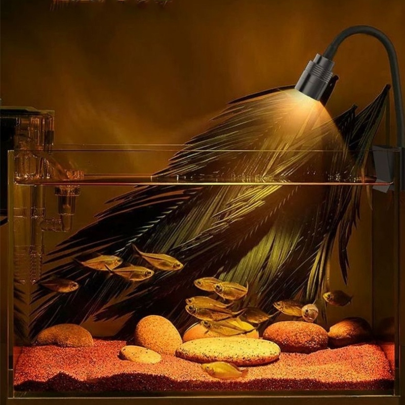Faretto per acquario sudameric - Aquarium Marine Lights recensione e prezzo