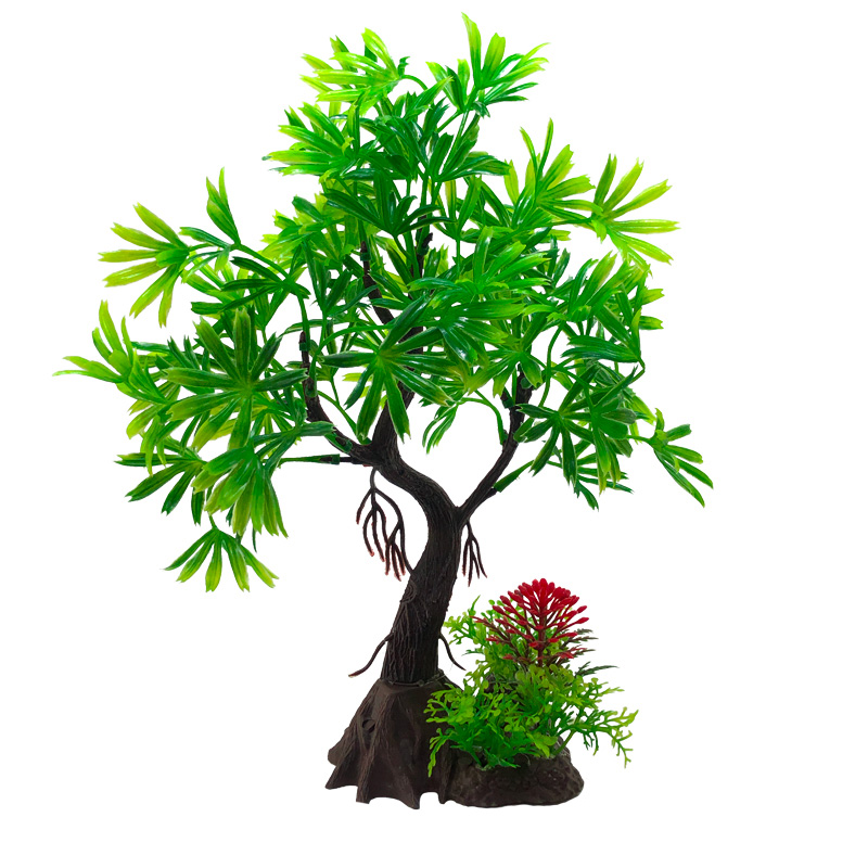 Acquario fai da te artificiale - Marine Aquarium Hobby recensione e prezzo