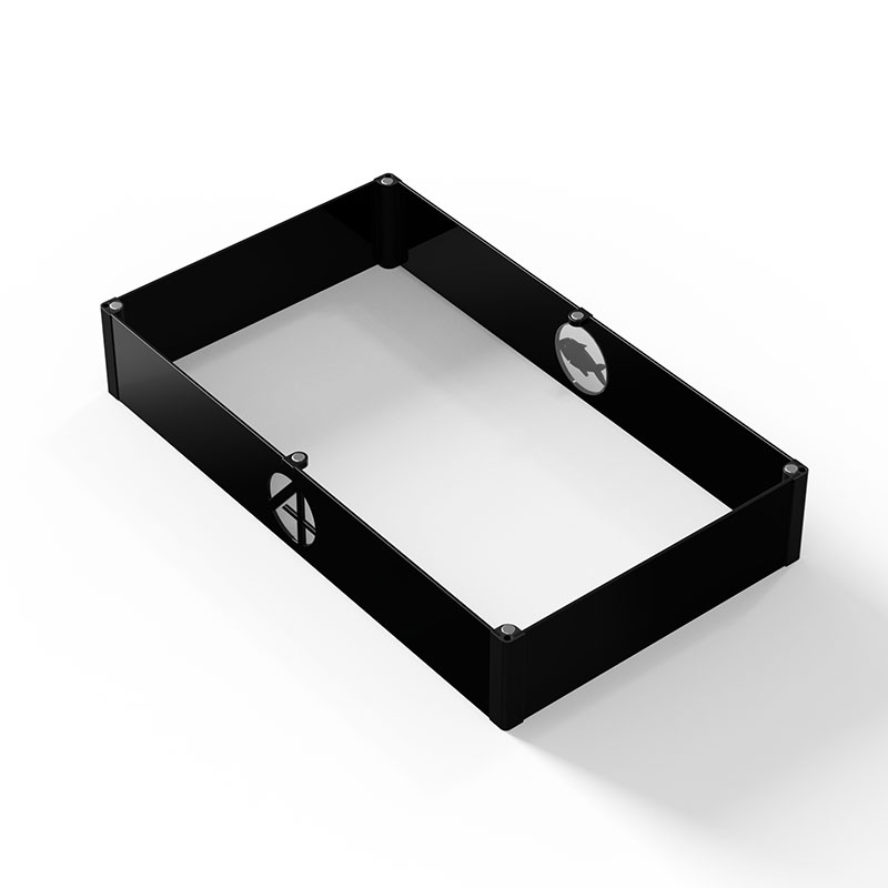 A7 A8se A8s A8pro paralume Acq - Marine X Aquarium recensione e prezzo
