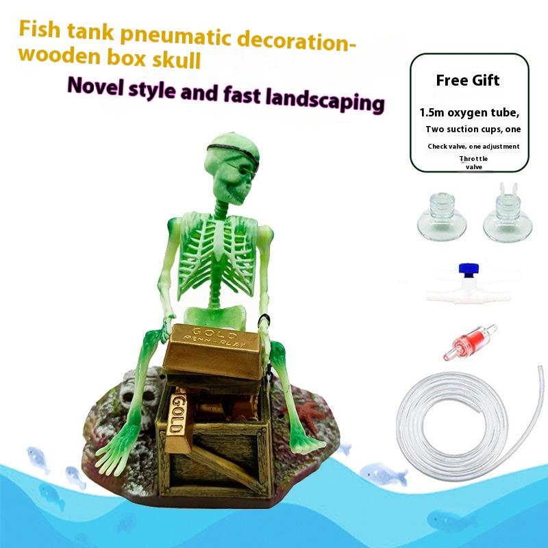Acquario Aerobico Paesaggio Bu - Marine Aquarium Hobby recensione e prezzo
