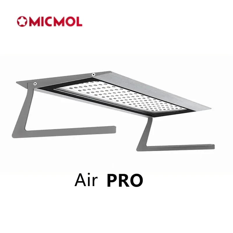 MICMOL NUOVO AQUA Air Pro Più  - Aquarium Marine Lights recensione e prezzo