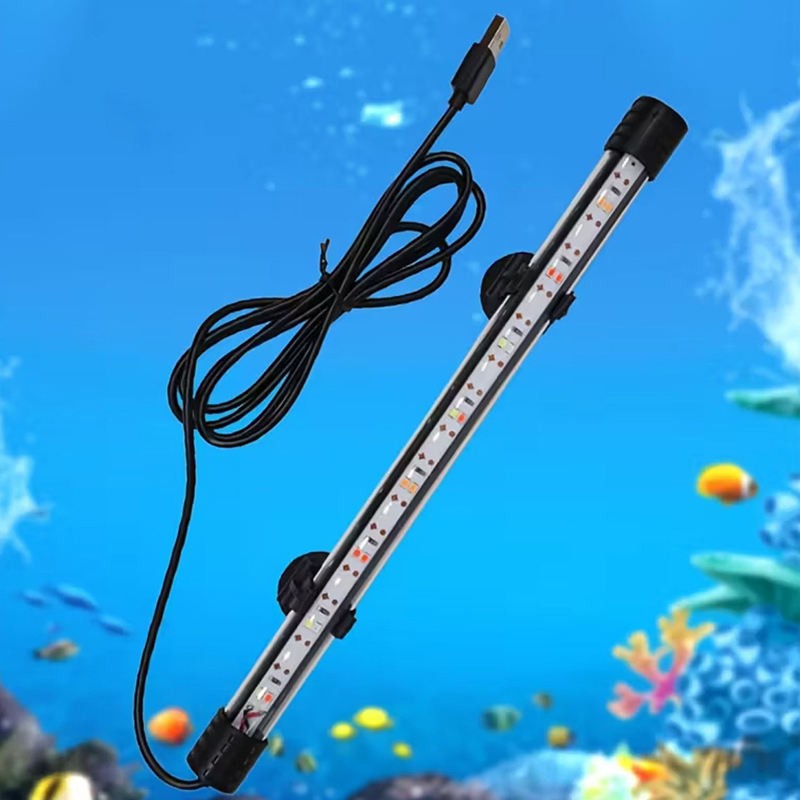 Luce per Acquario, Illuminazio - Aquarium Marine Lights recensione e prezzo