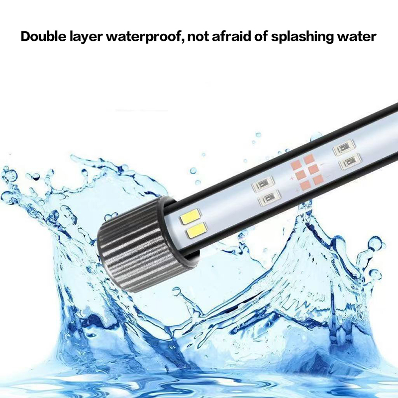 Luce per Acquario, Illuminazio - Aquarium Marine Lights recensione e prezzo
