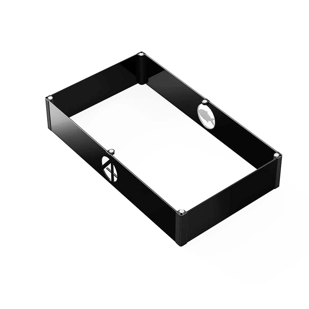 Staffa di montaggio X supporto - Marine X Aquarium recensione e prezzo