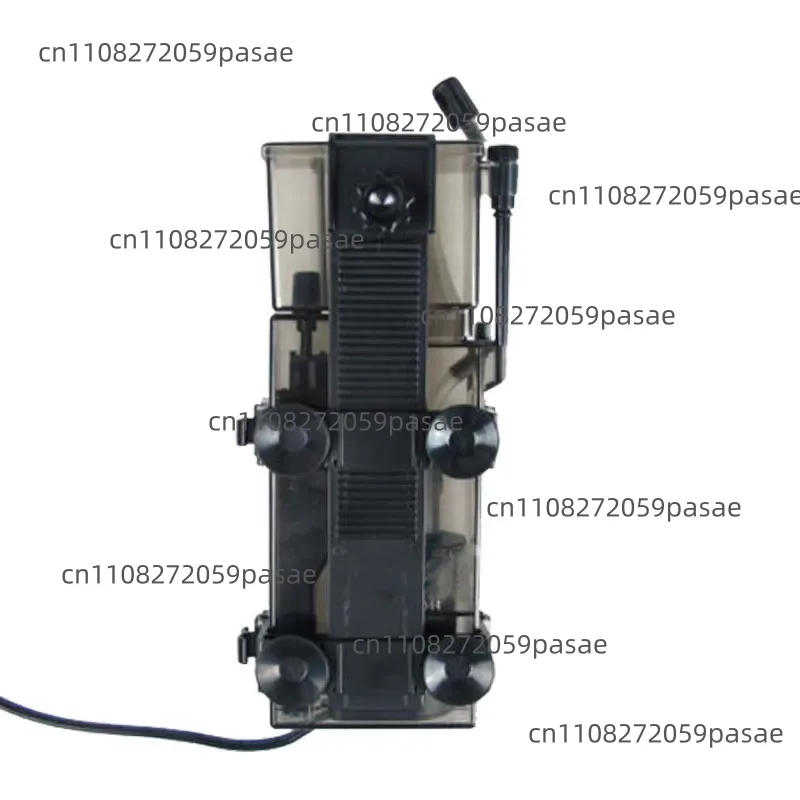 SK-300 300L/H Sistema di Filtr - Marine Aquarium & Regional Centre recensione e prezzo