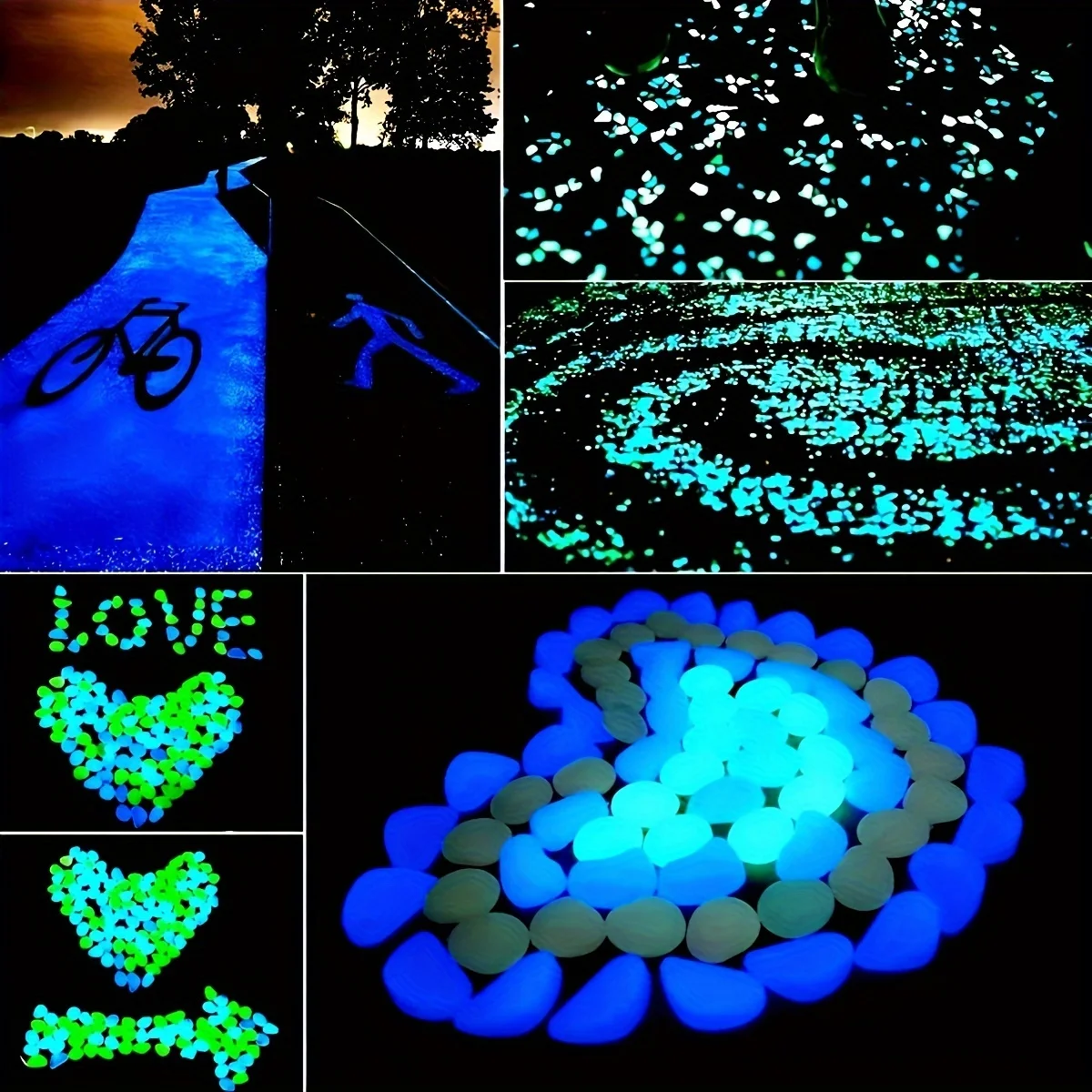 Pietre Luminose per Illuminazi - Marine Aquarium Hobby recensione e prezzo