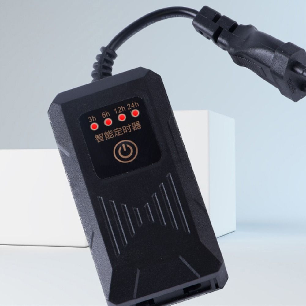 Temporizzatore per acquario a  - Aquarium Marine Lights recensione e prezzo
