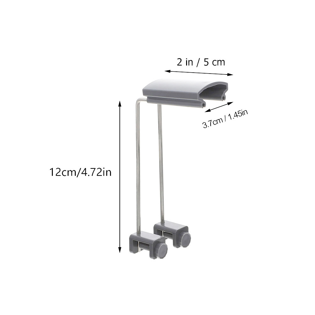 Supporto per Luce Acquario Reg - Aquarium Marine Lights recensione e prezzo