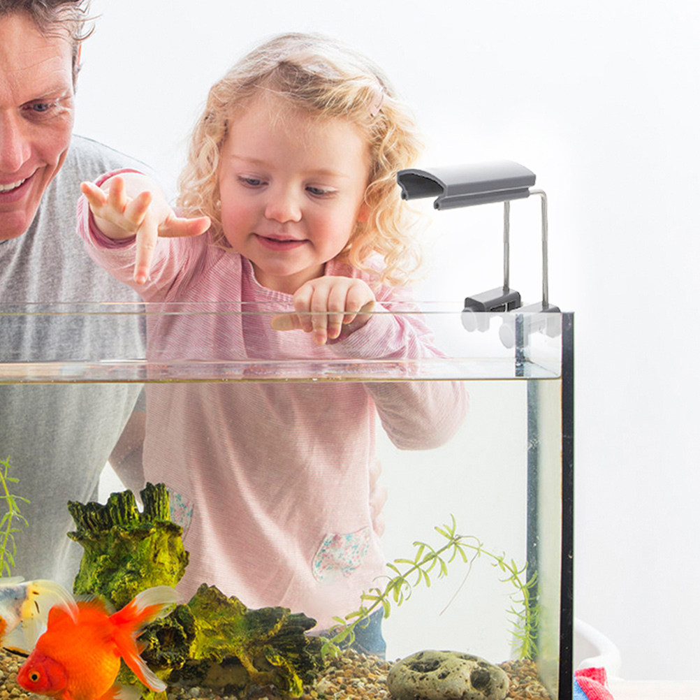 Supporto per Luce Acquario Reg - Aquarium Marine Lights recensione e prezzo