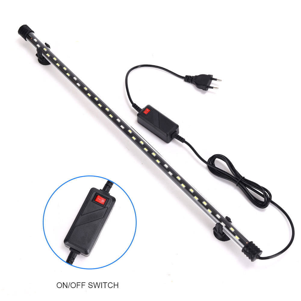 90-260V Acquario Luce LED Impe - Aquarium Marine Lights recensione e prezzo