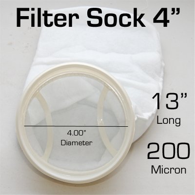 Odyssea Calzino con filtro da  - Marine X Aquarium recensione e prezzo