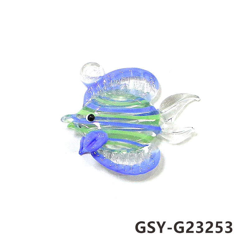2 Pack Handmade Pesce Tropical - Marine Aquarium Hobby recensione e prezzo
